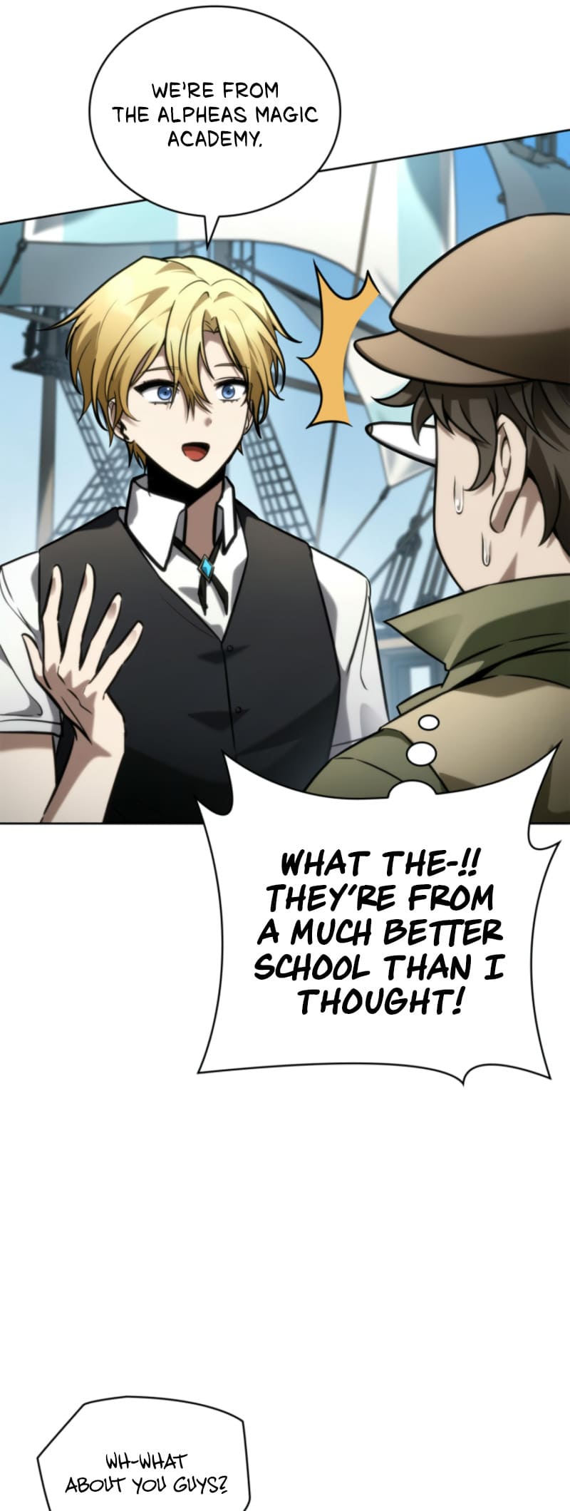 Infinite Mage, Chapter 109 image 61